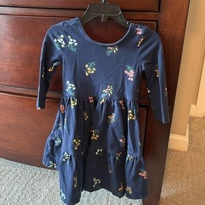 Janie and Jack Dress